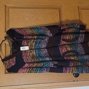 Soft zip hoodie